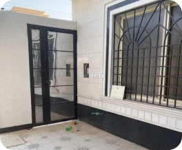 دور بالقادسية للبيع