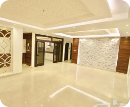 فيلا روف للبيع بالواحة